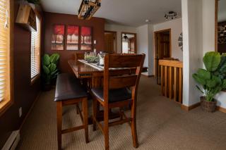 Alpenglow Three Bedroom Two Bath XL – A16 - 4