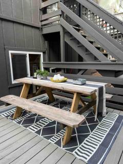 A-Frame Cabin in The Woods, Close to Shops! - 4