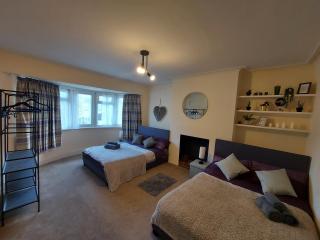 Large 4 bedrooms golders green - London - 1