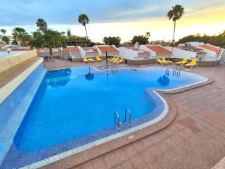 LA GOMERA IN YOUR EYES - pool, AC, fibre net - Costa Adeje - Adeje - 2