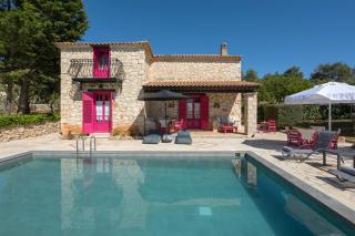 Aresti Mountain Resort - Agios Leon - 4