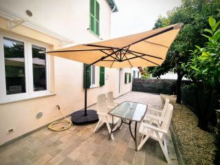 Sanremo Suite Apartment - San Remo - 1