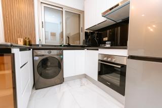 Marina Sea view Apartment with private Parking & WiFi High Speed ! - Tangeri - 1