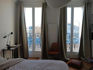Paris - Montmartre - Parijs - 7