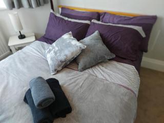 Large 4 bedrooms golders green - London - 6