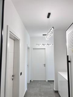 Sonely Apartament Shengjin - Shëngjin - 6