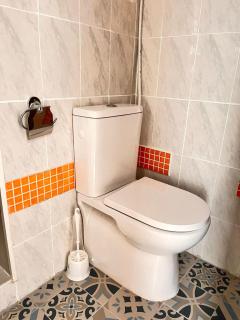 Apartamento Avenida Valencia AIRE ACONDICIONADO - 4