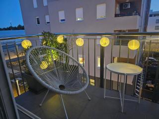 SUITE 53 Sibenik apartment & underground garage parking - 6