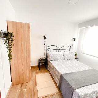 Apartamento Avenida Valencia AIRE ACONDICIONADO - 2