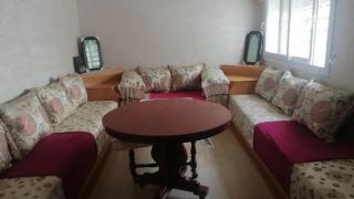appartement en residence securisée - Salé - 6