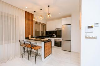 Marina Sea view Apartment with private Parking & WiFi High Speed ! - Tangeri - 2