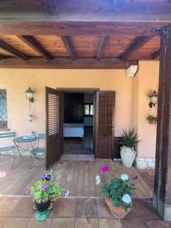 Baglio Sammartano ROOM&TOUR - Castelluzzo - 5