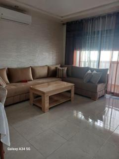 Appartement avec piscine - Mohammedia - 9