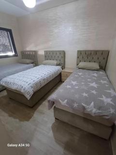 Appartement avec piscine - Mohammedia - 6