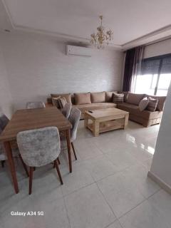 Appartement avec piscine - Mohammedia - 3