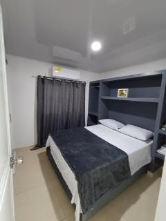 Hostal Casa Grande Valledupar - Valledupar - 5