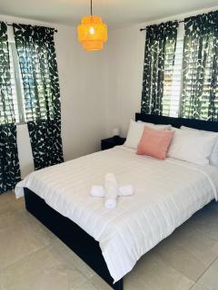 Villas Boqueyé - Cabo Rojo - 6