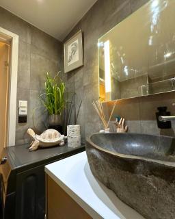 Kings Park - High End City Apartment - 5