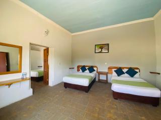 HOTEL EX HACIENDA EL MOLINO - 1