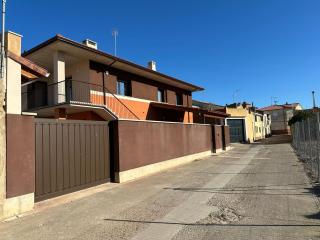 Casa Abuela Ángela - Granja de Moreruela - 5