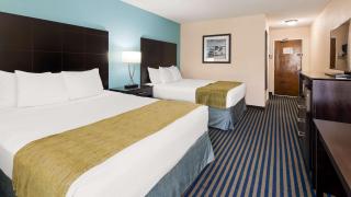 Best Western Leesburg - Leesburg - 7