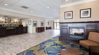 Best Western Leesburg - Leesburg - 8