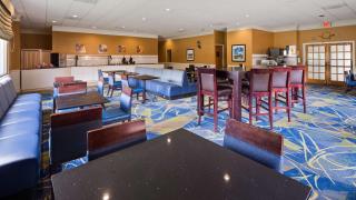 Best Western Leesburg - Leesburg - 5