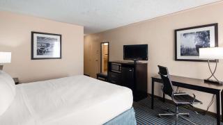 Best Western Leesburg - Leesburg - 1