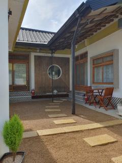 Hanok Stay Ohneul - Gyeongju - 4