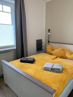 Huus Mövchen - Borkum - 1