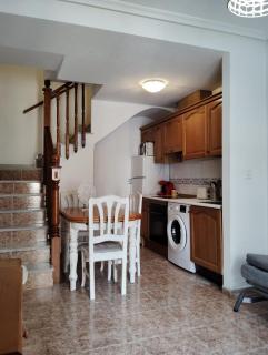 Casa Playa Lisa - Santa Pola - 6