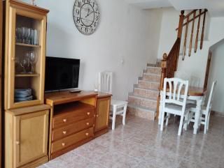 Casa Playa Lisa - Santa Pola - 2