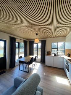 Cozy house with a view - Ölfus - 9