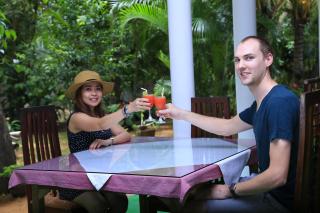 Yala River Face Inn - 2