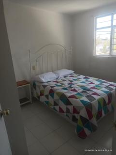 hermoso departamento - Ocotlán - 2