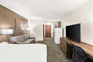Best Western West Towne Suites - Madison - 4