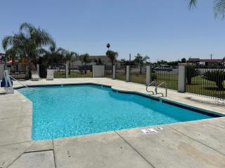 Motel 6-Delano, CA - Delano - 9