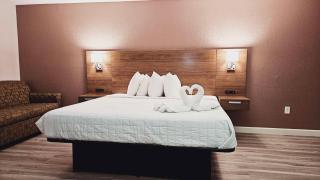 Best Western Hopkinsville KY - BRAND NEW ROOMS - 6