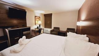 Best Western Hopkinsville KY - BRAND NEW ROOMS - 3