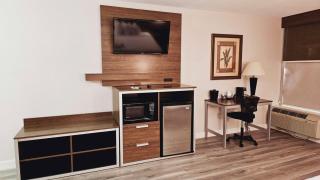 Best Western Hopkinsville KY - BRAND NEW ROOMS - Hopkinsville - 3