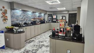 Best Western Hopkinsville KY - BRAND NEW ROOMS - Hopkinsville - 9