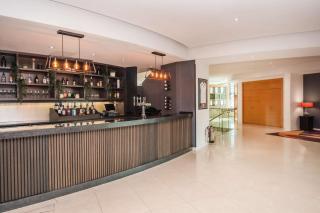 London Twickenham Stadium Hotel, a member of Radisson Individuals - Twickenham - 9