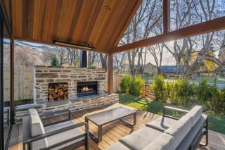 MacAndrew Luxury Lodge - 9