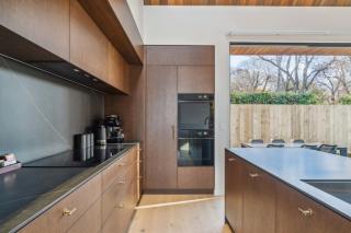 MacAndrew Luxury Lodge - Wanaka - 5