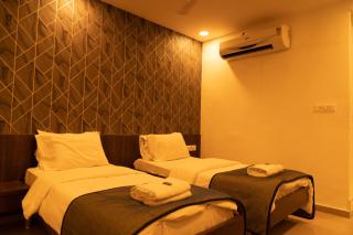 The Flamboyant Natraj - Bharuch - 6