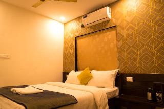 The Flamboyant Natraj - Bharuch - 4
