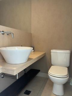 Apartamento vista al rio- TOPACIO TOWER - Buenos Aires - 5