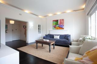 A touch of Pink, Bellevue Hill IH - Sydney - 9