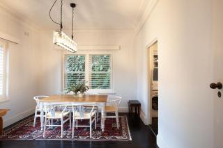 A touch of Pink, Bellevue Hill IH - Sydney - 7