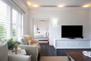 A touch of Pink, Bellevue Hill IH - Sydney - 8